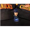 Image 2 : VANCOUVER CANUCKS FAN SOUVENIR LOT (BALL CAPS/ FLAGS)