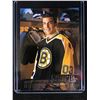 Image 1 : 2003-04 UPPER DECK #204 YOUNG GUNS PATRICE BERGERON