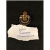 Image 1 : WW II THOMAS WALL LTD. ENAMELED PIN
