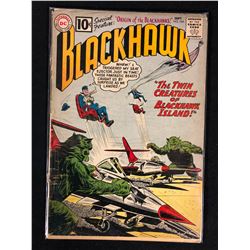 BLACKHAWK #164 (DC COMICS)