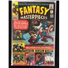 Image 1 : FANTASY MASTERPIECES #4 (MARVEL COMICS)