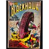 Image 1 : BLACKHAWK #162 (DC COMICS)