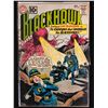Image 1 : BLACKHAWK #166 (DC COMICS)