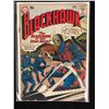 Image 1 : BLACKHAWK #153 (DC COMICS)