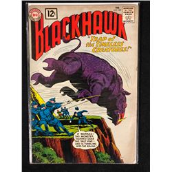 BLACKHAWK #169 (DC COMICS)