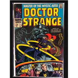 DOCTOR STRANGE #175 (MARVEL COMICS)