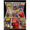 Image 1 : STAR WARS COMIC BOOK LOT (MARVEL COMICS)