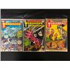 Image 1 : TOMAHAWK COMIC BOOK LOT (DC COMICS)