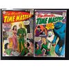 Image 1 : RIP HUNTER TIME MASTER COMIC BOOK LOT (DC COMICS)
