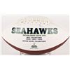 Image 2 : Pete Carroll Signed Seahawks Logo Football (JSA COA)