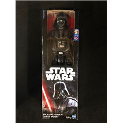 Star Wars DARTH VADER 12" Figure (Hasbro)