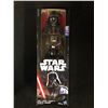 Image 1 : Star Wars DARTH VADER 12" Figure (Hasbro)