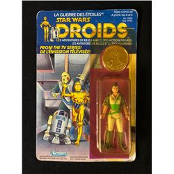 VINTAGE STAR WARS DROIDS (THE ADVENTURES OF R2-D2 & C-3PO) ACTION FIGURE