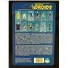 Image 2 : VINTAGE STAR WARS DROIDS (THE ADVENTURES OF R2-D2 & C-3PO) ACTION FIGURE