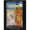Image 1 : VINTAGE STAR WARS DROIDS (THE ADVENTURES OF R2-D2 & C-3PO) ACTION FIGURE