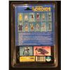 Image 2 : VINTAGE STAR WARS DROIDS (THE ADVENTURES OF R2-D2 & C-3PO) ACTION FIGURE