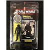 Image 1 : STAR WARS "THE POWER OF THE FORCE" SPECIAL COLLECTORS COIN (IMPERIAL GUNNER)