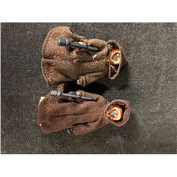 STAR WARS JAWAS ACTION FIGURE LOT