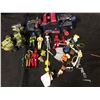 Image 1 : G.I JOE VEHICLES/ \WEAPONS/ ACTION FIGURES LOT