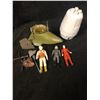 Image 1 : VINTAGE STAR WARS VEHICLES/ FIGURES/ WEAPONS LOT