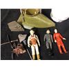 Image 2 : VINTAGE STAR WARS VEHICLES/ FIGURES/ WEAPONS LOT