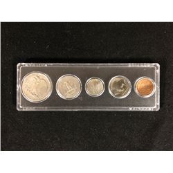 1936 U.S.A COIN PROOF SET