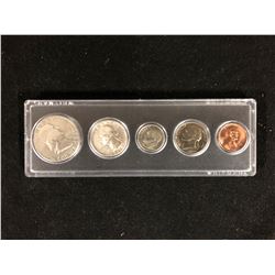 1961 U.S.A  PROOF COIN SET