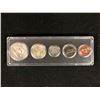 Image 2 : 1961 U.S.A  PROOF COIN SET