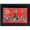 Image 2 : 1973 UNITED STATES PROOF COIN SET