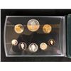 Image 2 : Royal Canadian Mint 2000 Canada Specimen Coin Set