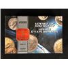 Image 1 : 2000 ROYAL CANADIAN MINT 8 COIN PROOF SET (VOYAGE OF DISCOVERY)