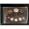 Image 3 : 2000 ROYAL CANADIAN MINT 8 COIN PROOF SET (VOYAGE OF DISCOVERY)
