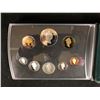 Image 4 : 2000 ROYAL CANADIAN MINT 8 COIN PROOF SET (VOYAGE OF DISCOVERY)