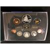 Image 3 : 1999 ROYAL CANADIAN MINT 8 COIN PROOF SET