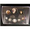 Image 4 : 1999 ROYAL CANADIAN MINT 8 COIN PROOF SET