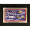 Image 1 : SILVER MERCURY DIME (MINT MARK COLLECTION)