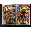 Image 1 : X-MEN COMIC BOOK LOT (MARVEL COMICS)
