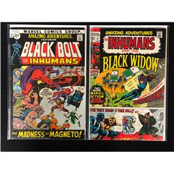 MARVEL COMICS BOOK LOT