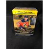Image 1 : 2018-19 UPPER DECK SERIES ONE HOCKEY CARD BOX (12 PACKS)