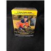 Image 1 : 2018-19 UPPER DECK SERIES ONE HOCKEY CARD BOX (12 PACKS)