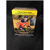 Image 1 : 2018-19 UPPER DECK SERIES ONE HOCKEY CARD BOX (12 PACKS)