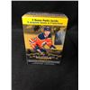 Image 1 : 2018-19 UPPER DECK SERIES ONE HOCKEY CARD BOX (12 PACKS)