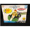 Image 1 : NINTENDO MARIOKART Wii MOTORIZED STANDARD KART BUILDING SET (26 PIECES)