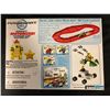 Image 2 : NINTENDO MARIOKART Wii MOTORIZED STANDARD KART BUILDING SET (26 PIECES)