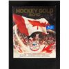 Image 1 : 2010 HOCKEY GOLD COMMEMORATIVE BLU-RAY DISC SET