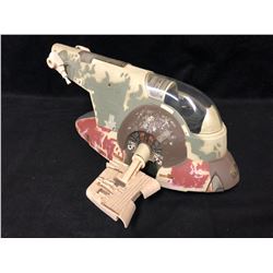 STAR WARS SLAVE 1 MODEL SHIP