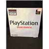 Image 1 : Sony Playstation Dual Shock Game System Complete In Box