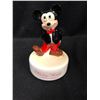 Image 1 : COLLECTIBLE MICKEY MOUSE FIGURE (WALT DISNEY COMPANY)