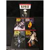 Image 1 : B.P.R.D HELL ON EARTH BOOK LOT