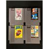 Image 1 : NINTENDO VIDEO GAME LOT